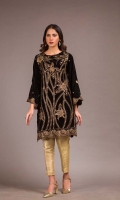 resham-luxury-velvet-kurti-2021-2
