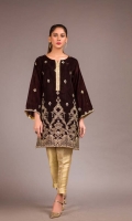 resham-luxury-velvet-kurti-2021-21
