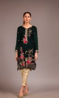 resham-luxury-velvet-kurti-2021-22