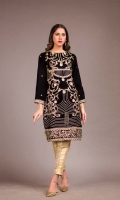 resham-luxury-velvet-kurti-2021-27
