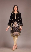resham-luxury-velvet-kurti-2021-28