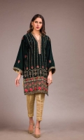 resham-luxury-velvet-kurti-2021-31