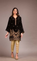 resham-luxury-velvet-kurti-2021-32