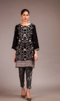 resham-luxury-velvet-kurti-2021-34