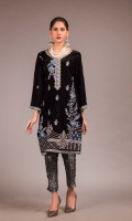 resham-luxury-velvet-kurti-2021-38