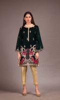 resham-luxury-velvet-kurti-2021-8