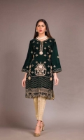 resham-luxury-velvet-kurti-2021-9
