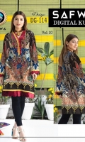 safwa-digital-cotton-kurti-volume-10-2020-4