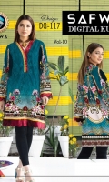 safwa-digital-cotton-kurti-volume-10-2020-7