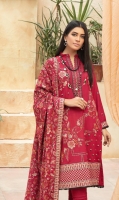 shaista-khoobseerat-peach-leather-2020-8