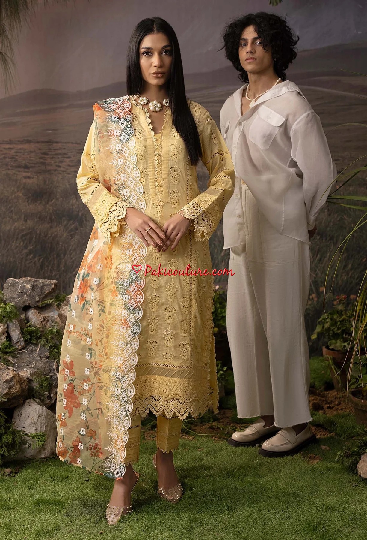 Adan s Libas Chikankari Volume II 2024 Shop Online Buy Pakistani Fashion Dresses. Pakistani Branded Latest Clothes
