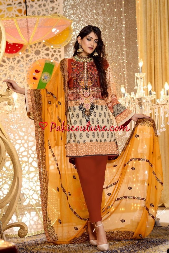 libas gallery bridal collection 2020