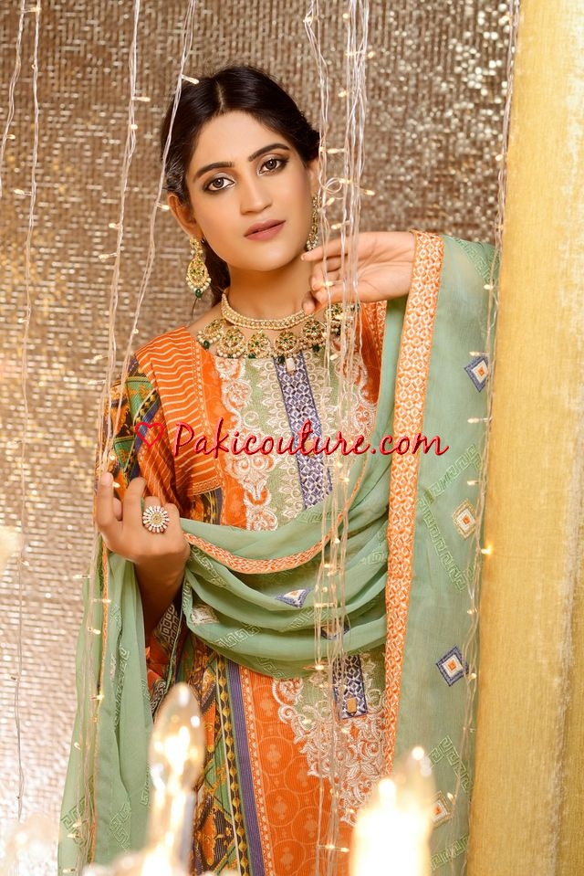 libas gallery bridal collection 2020