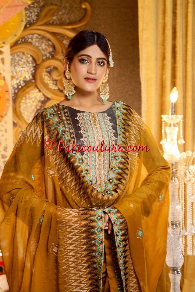 libas gallery bridal collection 2020