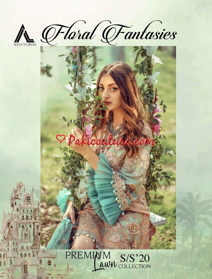libas gallery bridal collection 2020