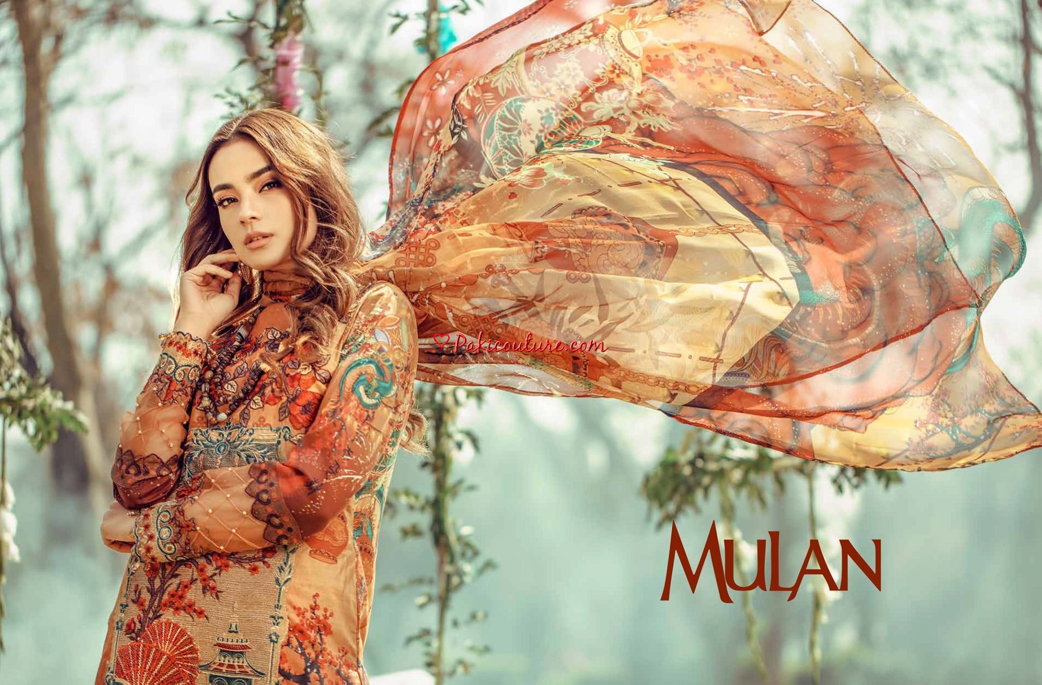 libas gallery bridal collection 2020