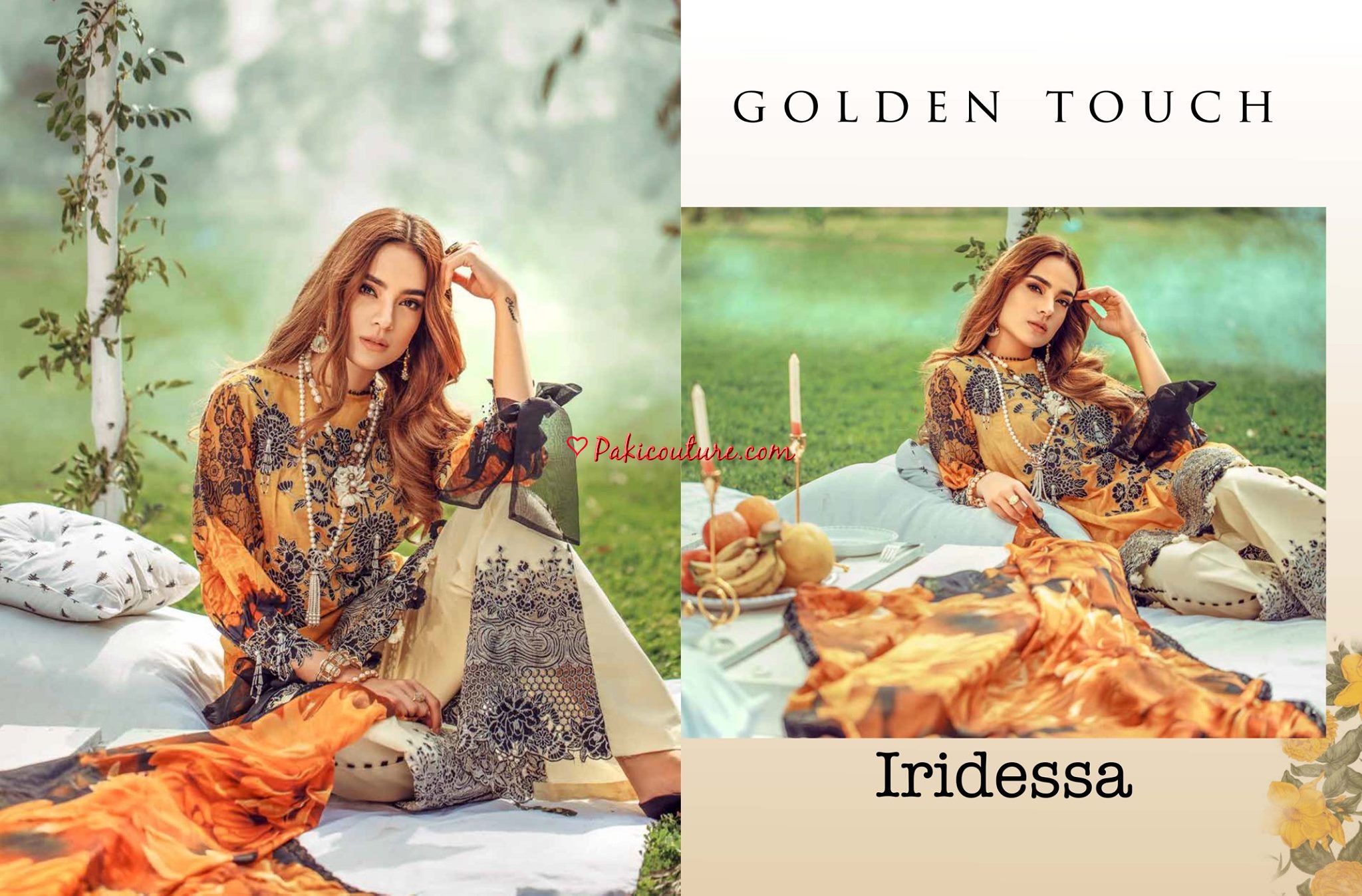 libas gallery bridal collection 2020