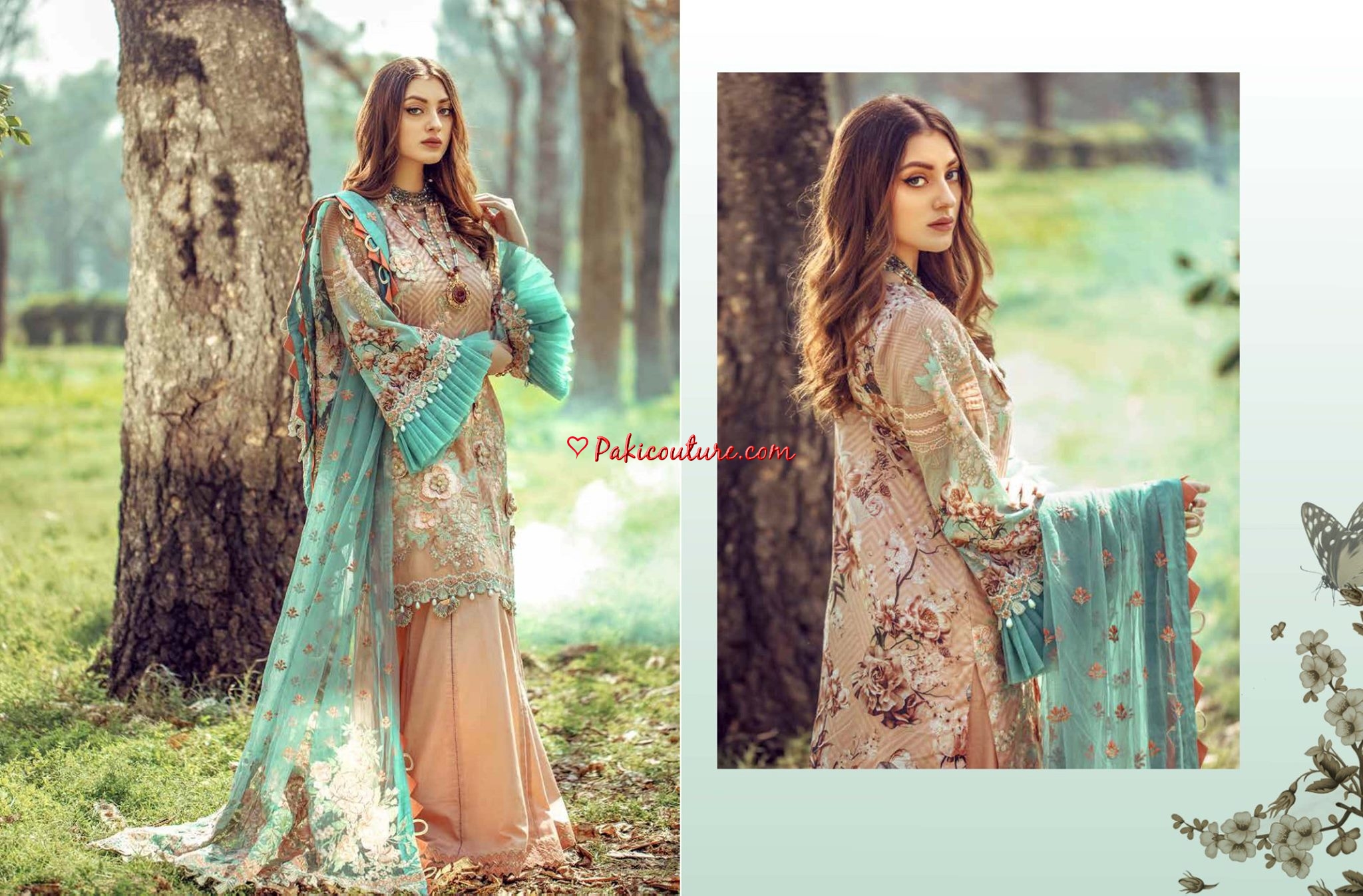 libas gallery bridal collection 2020