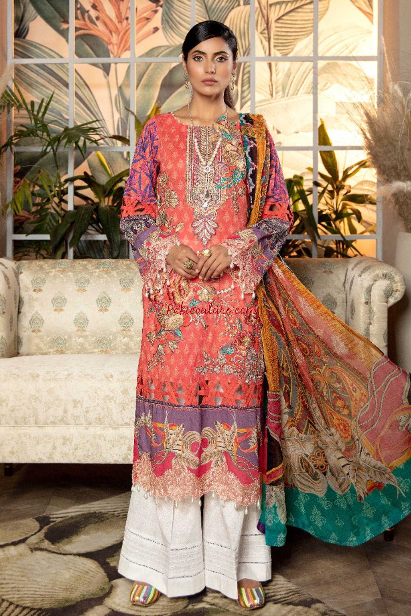 www libas com pakistani clothes