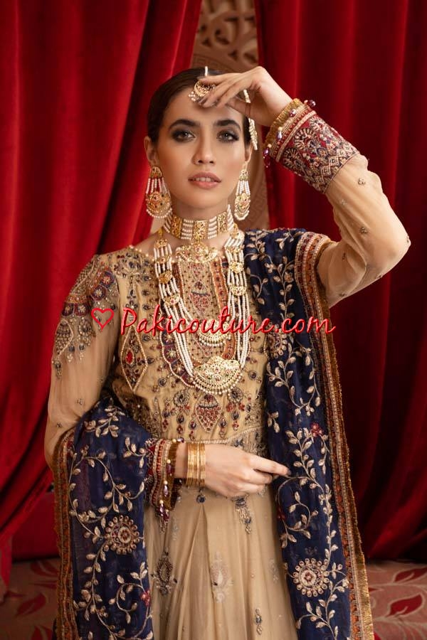 libas gallery bridal collection 2020