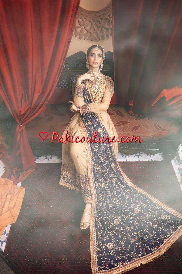 libas gallery bridal collection 2020