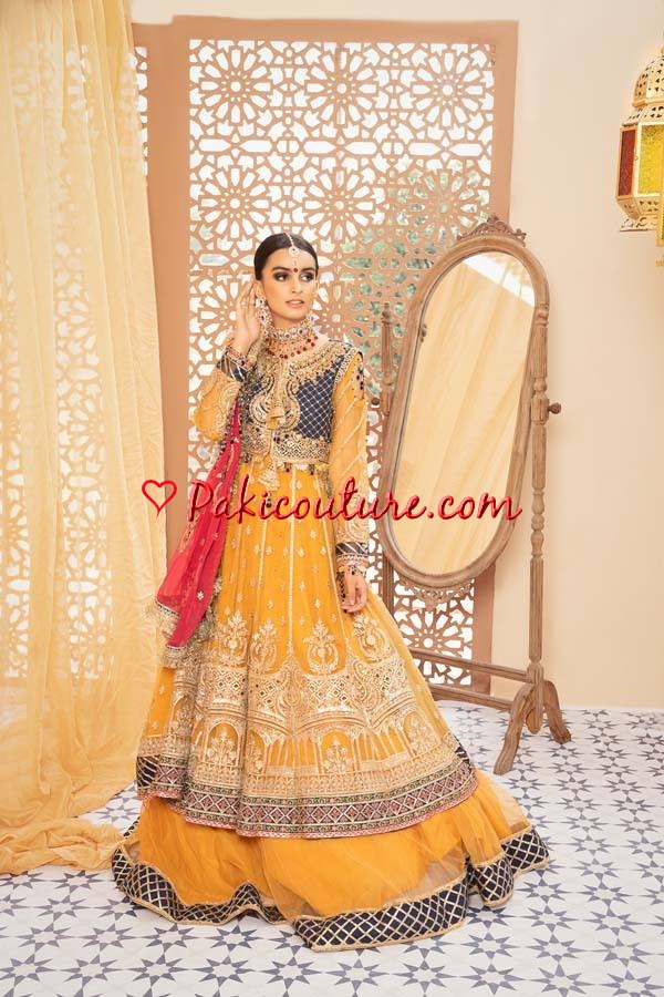 libas gallery bridal collection 2020