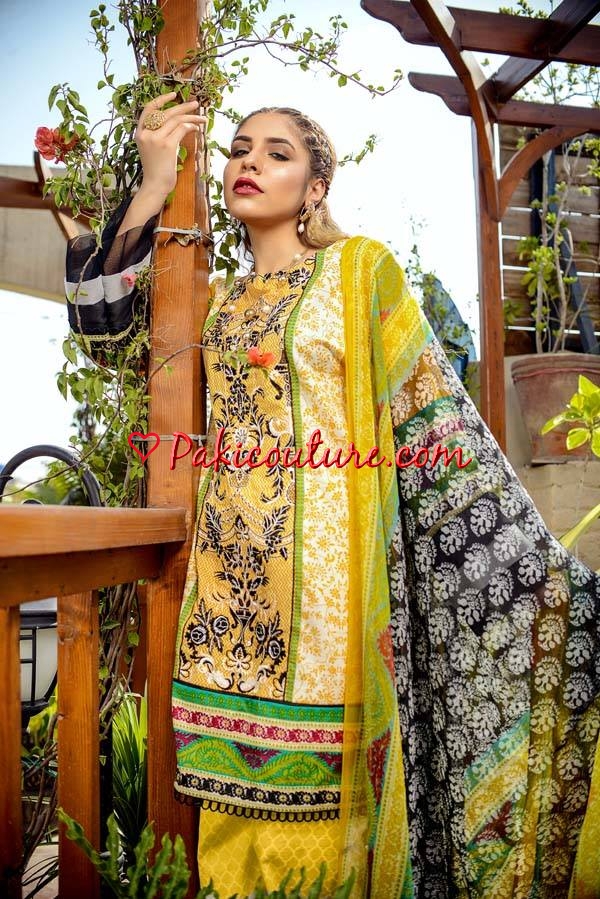 libas gallery bridal collection 2020