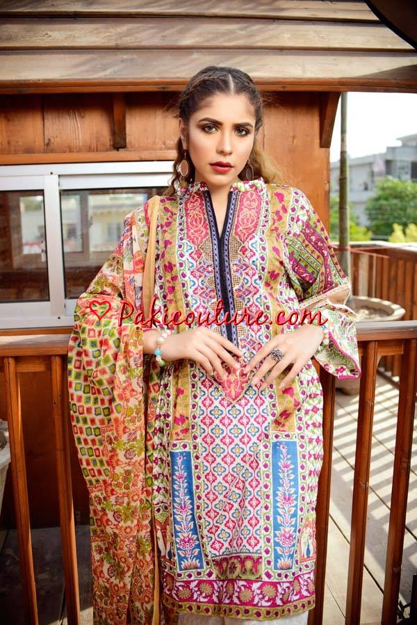 libas gallery bridal collection 2020