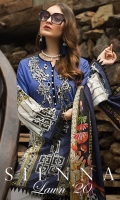 afrozeh-sienna-lawn-2020-1