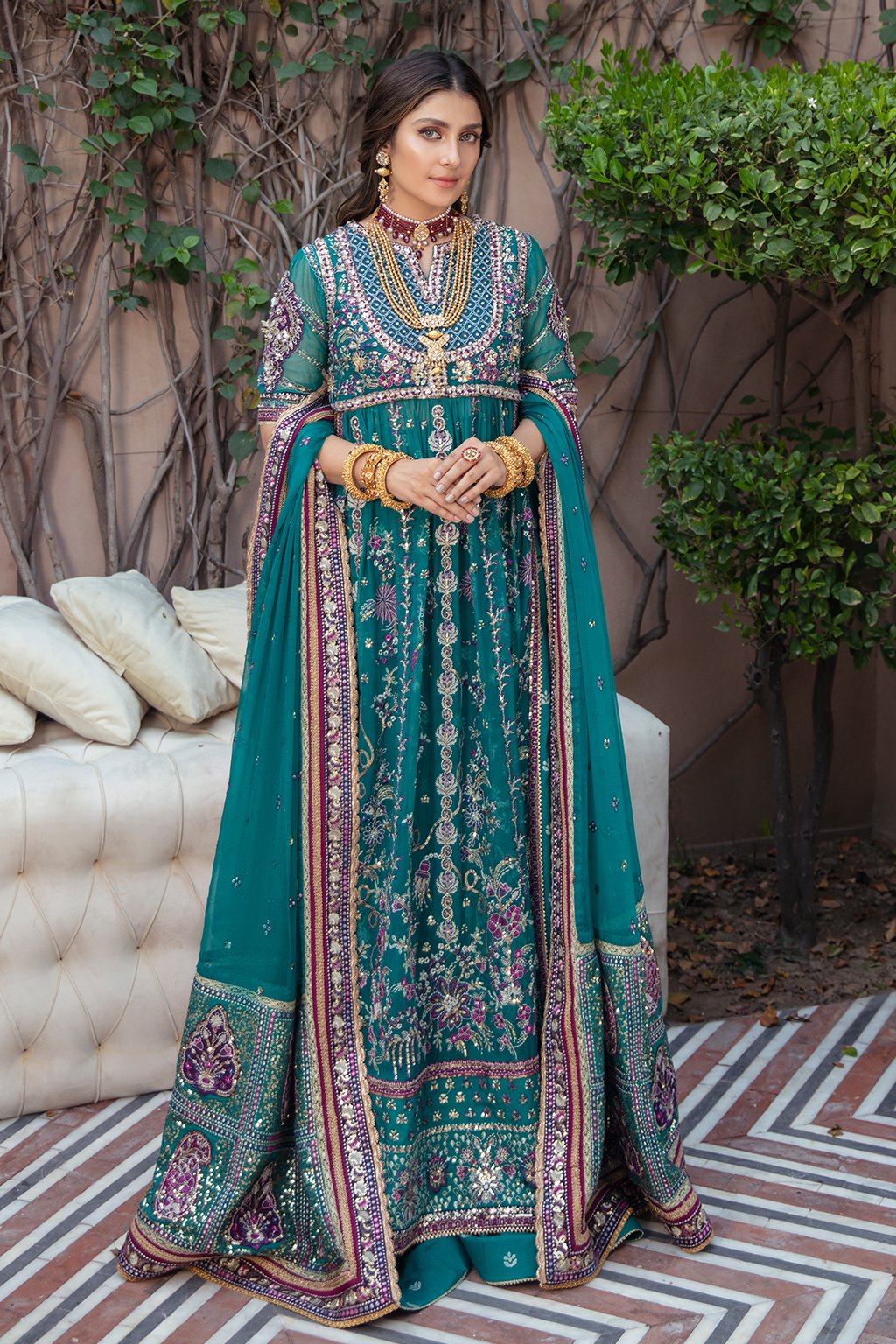 Hayat dresses online cheap
