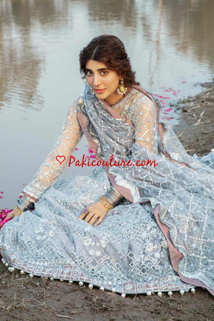 Pakistani gota kinari dresses hotsell