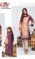 al-zohaib-digital-banarsi-lawn-kurti-2020-21