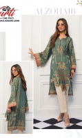 al-zohaib-digital-banarsi-lawn-kurti-2020-8