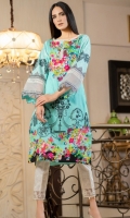 al-zohaib-sunshine-bloom-kurti-2019-2