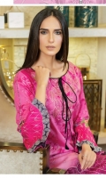al-zohaib-sunshine-bloom-kurti-2019-4