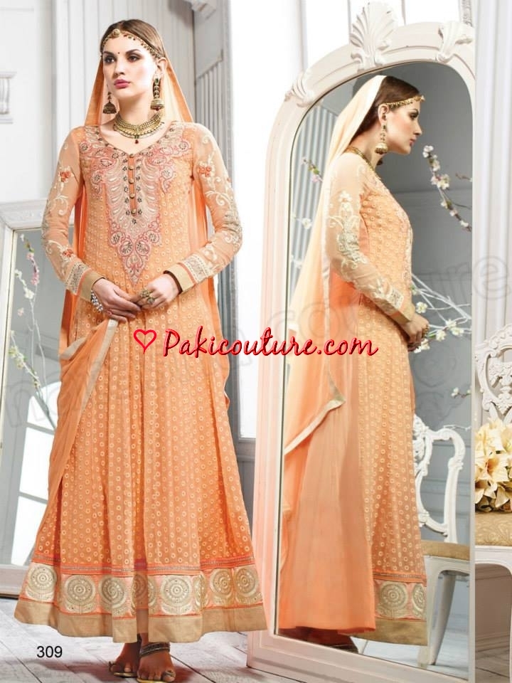 Anarkali dress images 2016 sale