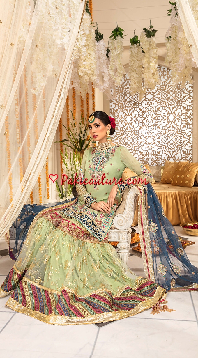 Anaya wedding collection 2019 sales
