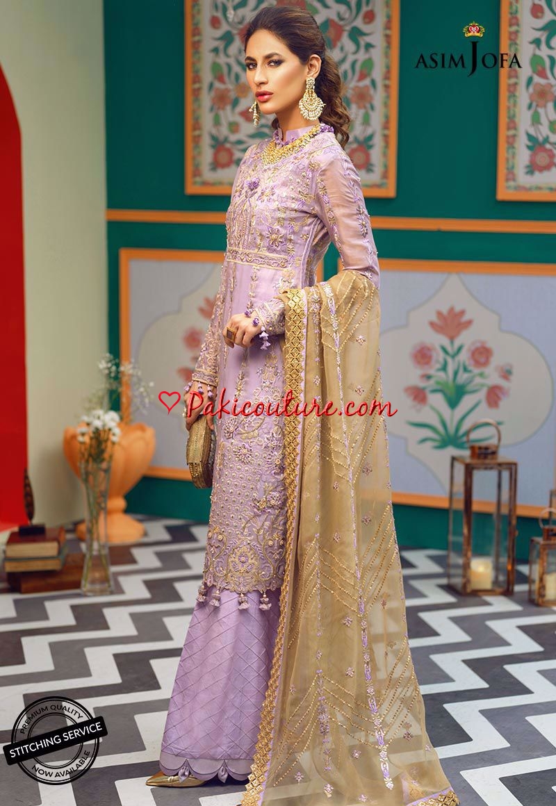 Asim Jofa Orne Collection 2019 Shop Online Buy Pakistani Fashion Dresses. Pakistani Branded Latest Clothes