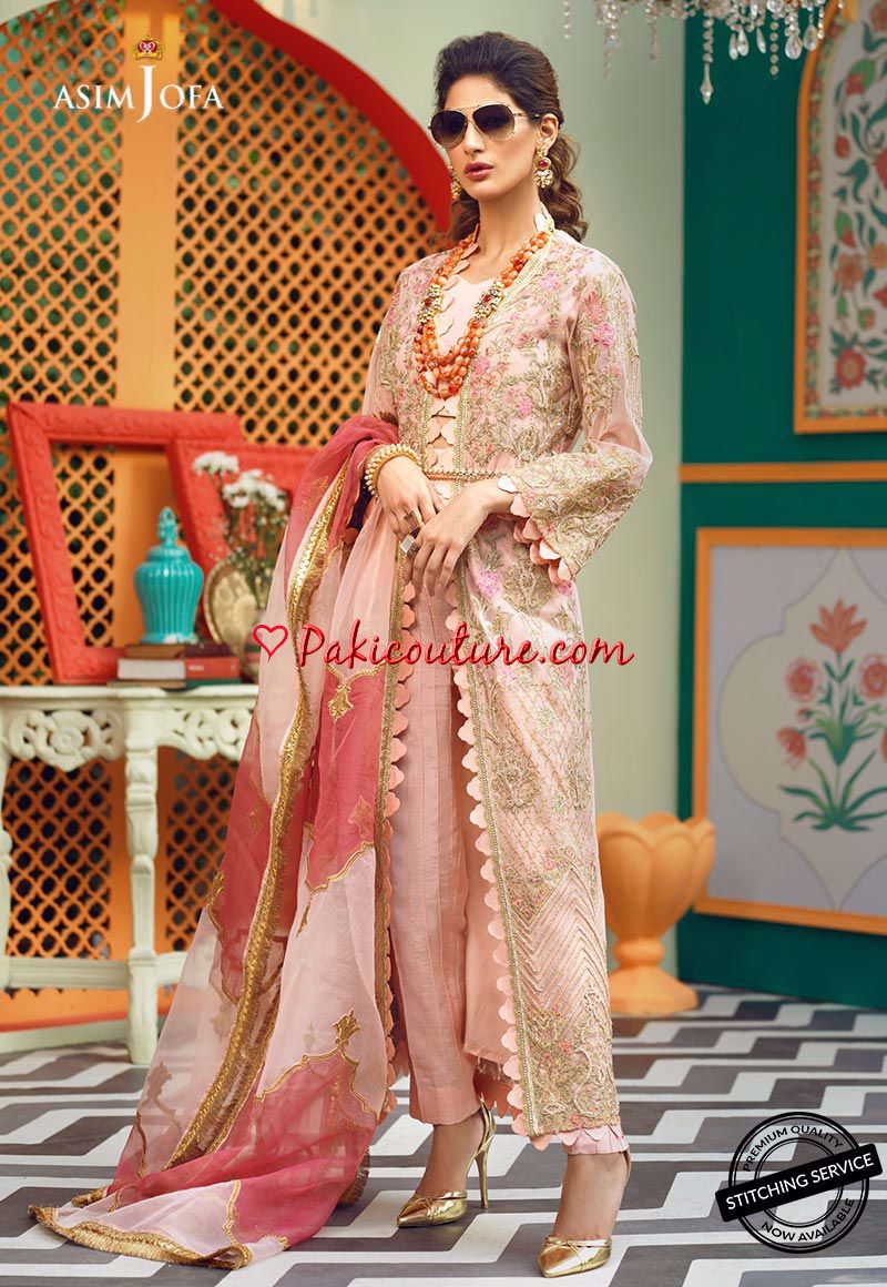 Asim jofa formal collection 2019 online