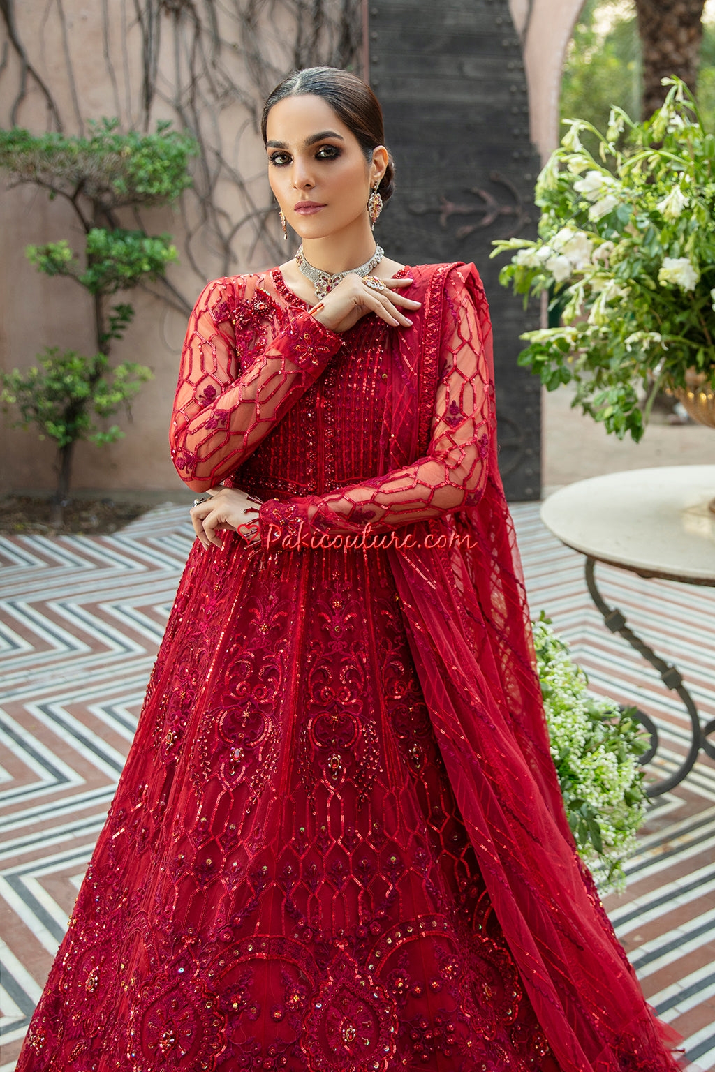 Wedding formal dresses pakistani hotsell