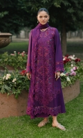 bin-ilyas-freesia-lawn-2025-11