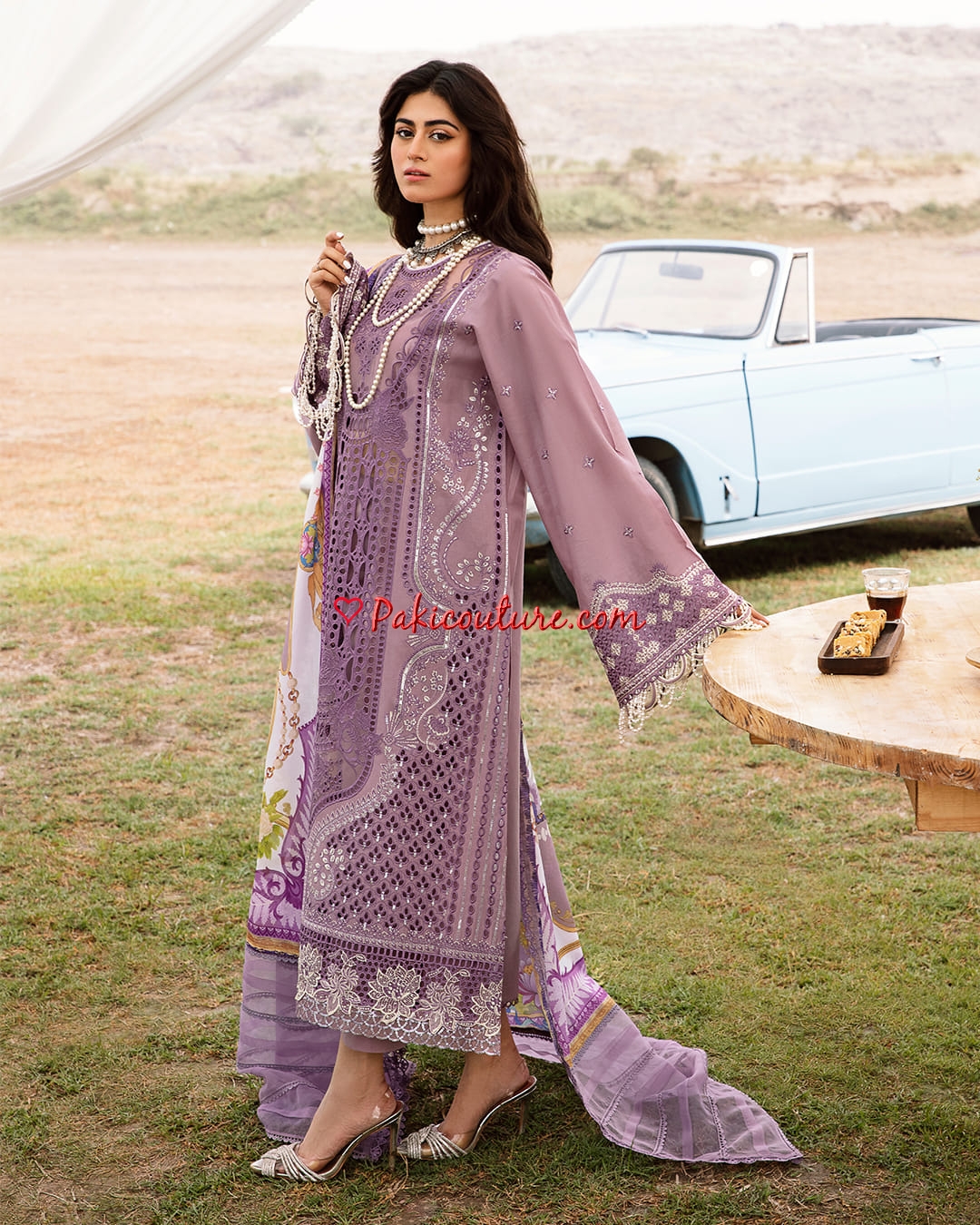 Memsaab hotsell lawn suits
