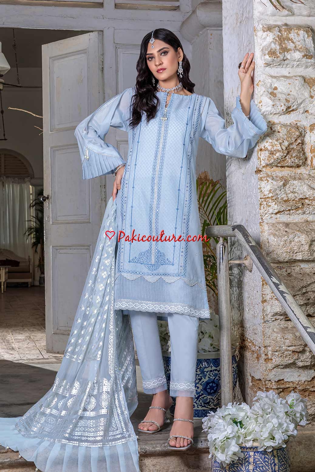 Bonanza Chamak Dhamak 2022 Shop Online | Buy Pakistani Fashion Dresses ...