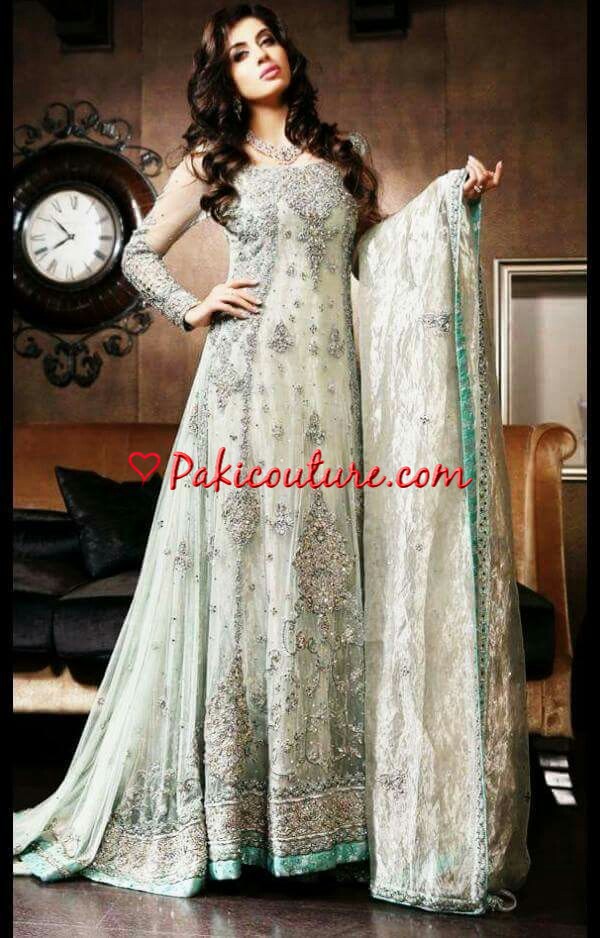 Pakistani Bridal Wear Wedding Dresses 2018 Buy Pakistani Fashion Dresses. Pakistani Branded Latest Clothes
