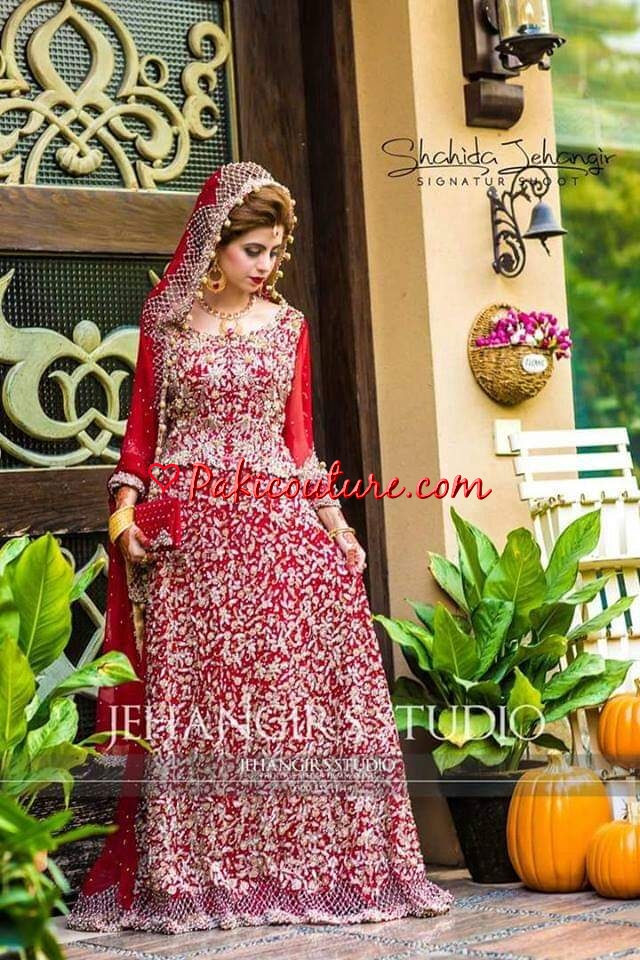 Page 9 | Bridal Wear Collection! Pakistani Bridal and Wedding Dresses ...