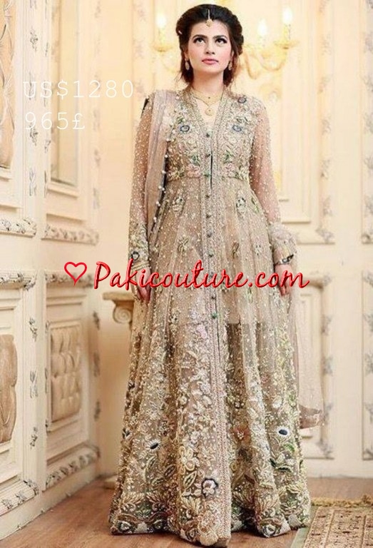 Page 6 | Bridal Wear Collection! Pakistani Bridal and Wedding Dresses ...