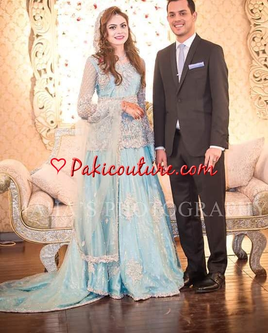 groom pakistani wedding dresses