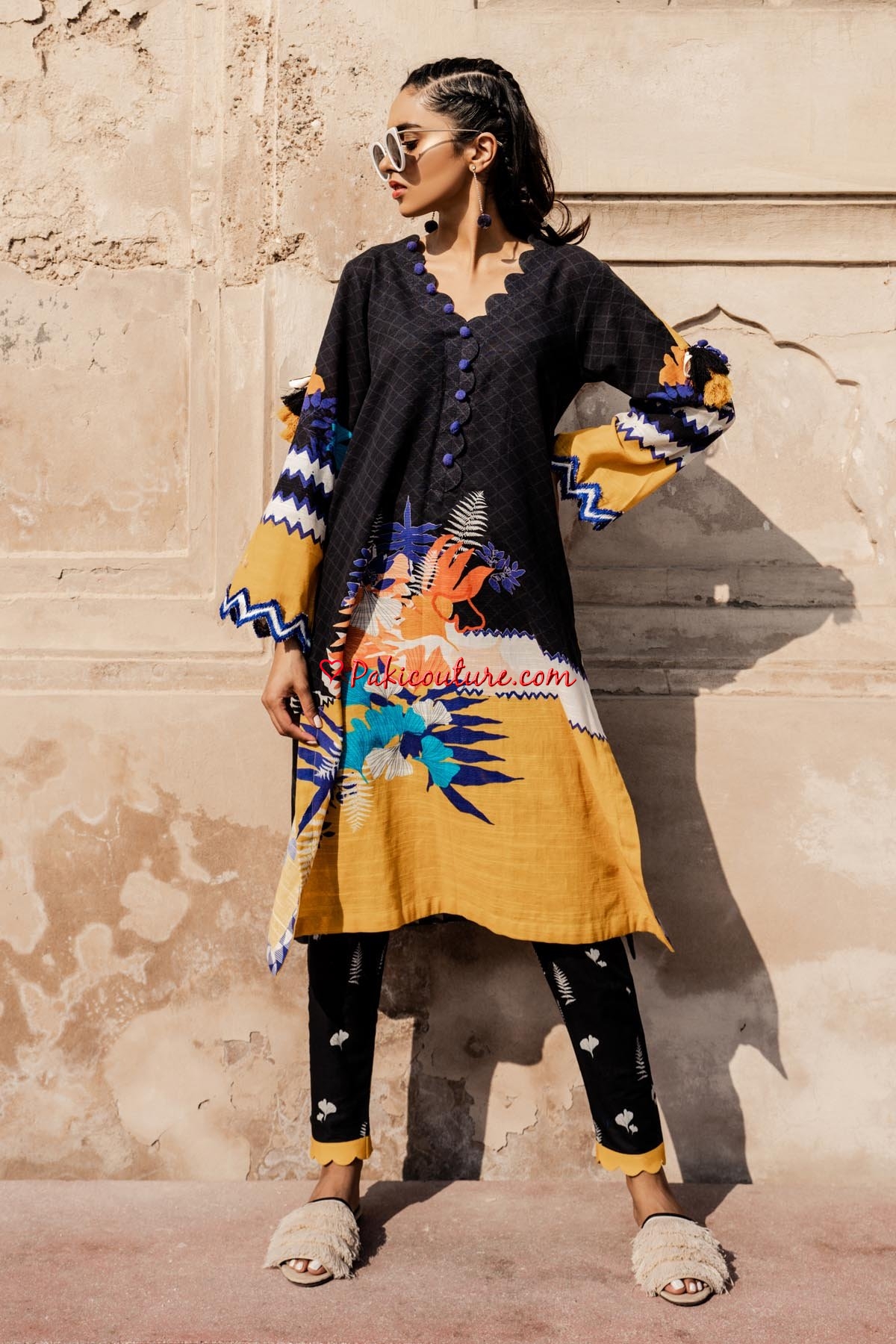 unstitched clothes online