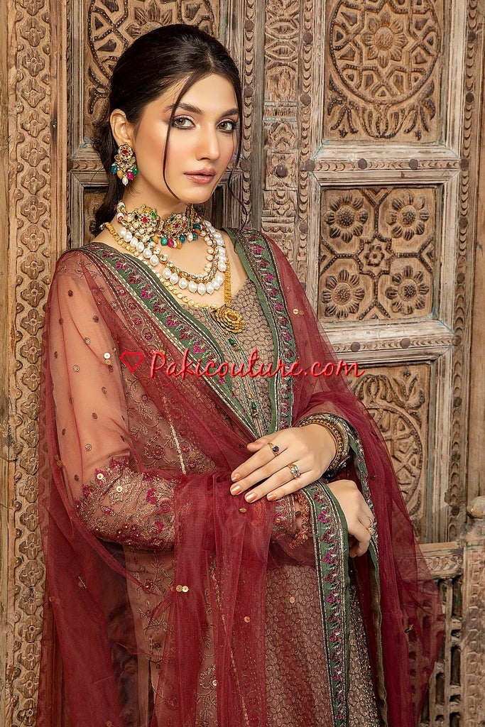Charizma Dastan-e-Jashn Formal Chiffon 2022 Shop Online | Buy Pakistani  Fashion Dresses. Pakistani Branded & Latest Clothes