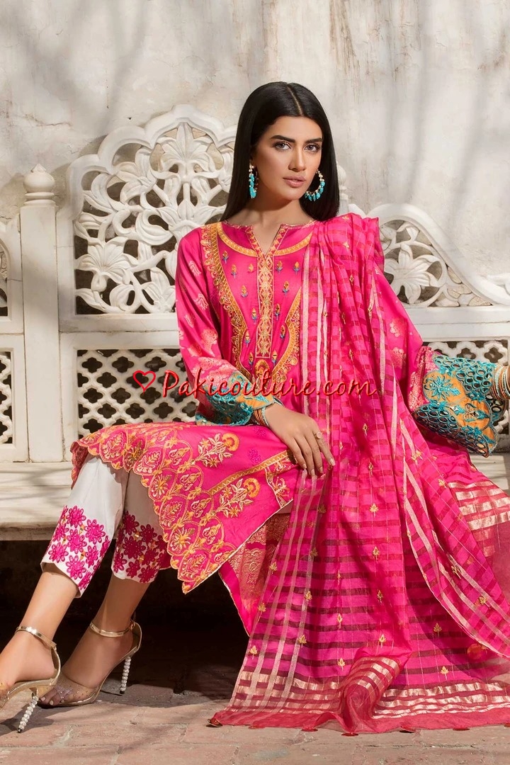 Charizma Festive Eid Pret Collection 2020 Shop Online ...